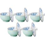 5 шт. комплект . минут виноград крышка есть ..( Arita .) [ 10×8cm*180cc ] | тысяч чай 