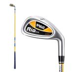 AKOZLIN детский Golf Club железный одиночный товар правый для Junior для Kids Club Golf тренировка Club тренировка начинающий Kids Golf старт Junior 