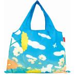 [プレーリードッグ] ショッピングバッグ デザイナーズジャパン 2WAY Shoppingbag PUPPY