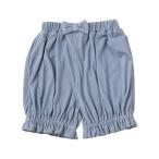 ( Comme Ca Ism ) COMME CA ISM тыква брюки ( baby размер ) 23-54PG04-204 80~90cm sax 