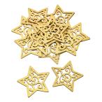  Tokyo .(Tokyodo) декоративный элемент luster детали Gold Φ4cm XO000182-zzz 12ko ввод 