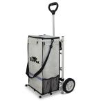 TMZ покупка Cart, покупки для × рука тележка 2 позиций Cart, super. Cart ......, складной возможность, легкий, термос теплоизоляция, большая вместимость 45L, выдерживаемая нагрузка 50kg