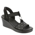 [スケッチャーズ] サンダル スリップインズ ランブル オン-ダンシング アウェイ Rumble ON-Dancing Away_119619 菜々緒