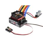 HOBBYWING QuicRUN-10BL120-G2-SENSORED BEC内蔵 4A/6V-7.4V1/10用 ホビーウィング ラジコン