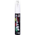 ソフト99SOFT99 99工房 補修ペイント タッチアップペン BMー50 12ml BMWビーエムダブリュー 300 アルピンホワイト 自動