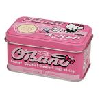 o- частота Hello Kitty жестяная банка 30g #16 розовый GGS-040-KTsi Ricoh n производства канцелярская резинка вместе мир Kitty hello Kitty