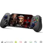Megadream iPhone 16/iPhone 15 серии а также Android для USB C мобильный игра контроллер (Type-C),