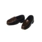  Obi tsu кукла 27SH-F002T Loafer 2 пара ввод чай 