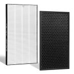 FETION 空気清浄機用交換フィルター 