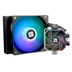 THERMALRIGHT AQUA ELITE 120 V3 AIO CPU クーラ