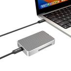 Thunderbolt 5 80Gbps M.2 NVMe SSD акустическая систем,USB4 v2.0 соответствует,Thunderbolt 5 пересылка скорость 70