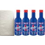 WAKO'S NEW топливо one F-1 FUEL-1 200ml 4 шт. комплект механизм полотенце 1 листов приложен 