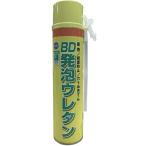 ボンド商事 BD 発泡ウレタン 750ml