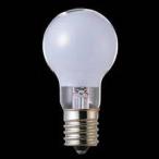 TOSHIBA東芝ライテック 白熱電球 ミニ