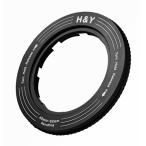 H&amp;Y повышающее резьбовое кольцо REVORING 46-62mm черный Revo кольцо фильтр диаметр конверсионный адаптор 67mm фильтр для заменяемый тип 