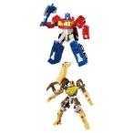  Transformer WKS-01 Optima s prime &amp; свет длинный wild  King комплект 