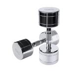 ダンベル 家庭用ダンベル ダンベル収納 スチール製 2個セット1kg/2kg/3kg/4kg/5kg/6kg/7kg/8kg/9kg/10kg
