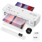 bonsaii ラミネーター 100%紙詰まり防�