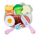ma LUKA Maruka Sanrio герой z Kids plate игрушка игрушечный 3 лет и больше 194224