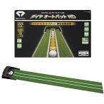  diamond Golf DAIYA GOLF с электроприводом короткая клюшка коврик diamond авто накладка HD TR-478 автоматика возврат лампочка функция тихий звук высокая плотность искусственный газон длина примерно 2.5mx ширина примерно 