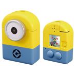 ショッピングミニオン ミニオン みつけてキャッチーズカメラ ミニオン