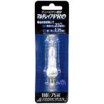 パナソニック ミニハロゲン電球 省�
