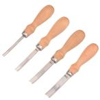 HOTQ 革漉き機 レザークラフト 漉き 