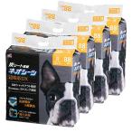 ネオ・ルーライフ ネオシーツ カーボン DX 犬用 レギュラー 88枚入×4個 ケース販売