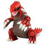 タカラトミーTAKARA TOMY ポケットモンスター モンコレ ML-03 グラードン