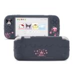 ショッピングswitch Kuitmor Switch liteカバー スイッチライトカバー switch lite全面保護 薄型 傷防止 汚れ防止 スイッチ ライト対応