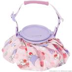 丸眞 ひょうのう 氷嚢 氷のう アイシング マイメロ・クロミ キュートポップメロクロ 部活 スポーツ アウトドア 3825001900