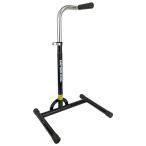 ショッピング電動自転車 限定 キャプテンスタッグCAPTAIN STAG 自転車 メンテナンススタンド 電動自転車対応修理台 ブラック Y-7864 鉄製