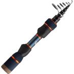 biseoVICEOtere shorty -SE 55MLT TSHS55MLT рыбалка удилище супер compact lure rod * сумка . удобно входить . размер 