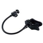  Elecom WEB камера для arm зажим подставка GoPro для адаптор есть . черный UCAM-DSCLP30BK