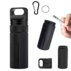 サムコス 携帯灰皿 収納ポーチ 防水