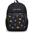  Pocket Monster 38cm рюкзак Kids DPKM-4500 черный 003