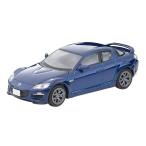 トミーテック トミカリミテッドヴィンテージ ネオ LV-N314b マツダ RX-8 TypeRS 紺 2008年式 完成品