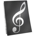  музыкальное сопровождение для файл музыкальное сопровождение кейс A4 размер 10 страница `20 шт. входит водонепроницаемый выдерживающий грязный документы хранение музыкальное сопровождение inserting документ . включено .. картон . поверхность отражающий не делать видеть открытие pi