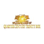 遊戯王OCGデュエルモンスターズ QUARTER CENTURY TRINITY BOX