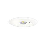 パナソニックPanasonic LED非常用照明器具 NNFB90605K 天井埋込型 昼白色 30分間タイプ 低天井 小空間用〜3m 自己点検