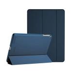 ショッピングiPad2 ProCase iPad 2 3 4 ケース旧型 超薄型 軽量 スタンド機能 スマートケース 半透明 背面カバー 適用機種： iPad 2/iP