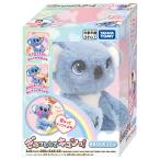  Takara Tommy TAKARA TOMY... как Qun ...... коала 