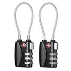 ZHEGE TSA wire lock путешествие dial тип wire lock пароль багаж, чемодан, рюкзак для 