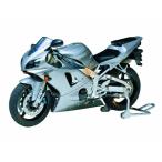  Tamiya 1/12 мотоцикл серии No.74 Yamaha YZF-R1 Thai la рейсинг пластиковая модель 14074