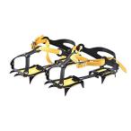 YOGOGO 10шт.@ коготь a ранее простой оборудован упаковочный пакет имеется свободный размер снежные горы альпинизм треккинг левый правый 2 шт. комплект 