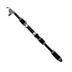 RISEWAYlaiz way удилище мобильный compact пастель голубой 165