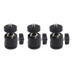 SELECOCO ボールヘッド �