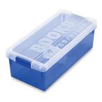 イセトウIsetou 本収納ケース ブック&