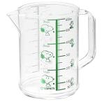 OSKオーエスケー 計量カップ スヌー