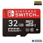 ショッピングマイクロsdカード Nintendo Switch対応マイクロSDカード32GB for Nintendo Switch
